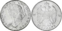 Yugoslavia 50 Dinara Coin, Petar II, Silver, KM:24 -
