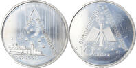 GERMANY - FEDERAL REPUBLIC 10 Euro Karlsruhe, Youth Hostels -