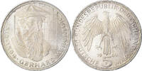 GERMANY - FEDERAL REPUBLIC 5 Mark Coin, Stuttgart, Germany -