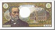 France 5 Francs Banknote, 5 F 1966-1970 ''Pasteur'', 1970-01-08 -