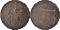 INDIA-BRITISH 1/4 Anna, Paisa Coin, BOMBAY PRESIDENCY, Mumbai -