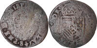 Spanish Netherlands Gigot 1585 Coin, Philippe II, Copper S 183.66 元  ＋  41.42 元 运费