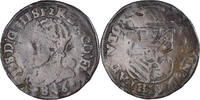 Spanish Netherlands Liard 1586 Bruges Coin, Philippe II, Bruges, Copper S 384.47 元  ＋  41.42 元 运费