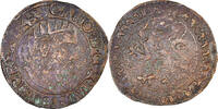 Spanish Netherlands Courte Coin, Charles Quint, Anvers -