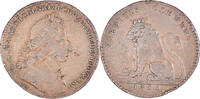 Germany Token Joseph Clément de Bavière, Retour d'exil -