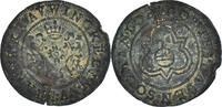Germany Token Hans Krauwinckel, Nuremberg, Brass -