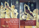 San Marino 2 Euro Sandro Botticelli, Rome, Bi-Metallic -