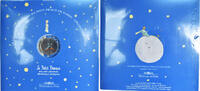 France Euro-Set Petit Prince, Monnaie de Paris, BU -