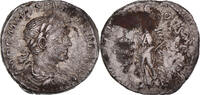 Denarius Coin, Severus Alexander, Rome, Silver, RIC:11d -