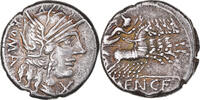  Denarius 123 BC Rome Coin, M. Fannius C.f., Rome, Silver, Crawford:275/... 1,916.09 元  ＋  41.42 元 运费