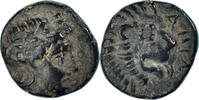 Æ Coin, Troas, Antandros, Bronze -