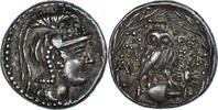  Drachm 138-137 BC Athens Attica, Athens, Silver, HGC:4-1635 SS+ 9,956.97 元  ＋  41.42 元 运费