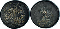  Æ ca. 111-105 or 95-90 BC A Coin, Pontos, Amisos, Bronze, HGC:7-237 SS 1,079.37 元  ＋  41.42 元 运费