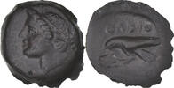 Æ Coin, Skythia, Olbia, Bronze, HGC:3-1897 -