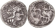  Denarius 117-116 BC Rome Coin, Calidia, Rome, Incuse strike, Silver S+ 1,999.76 元  ＋  41.42 元 运费