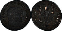 Nummus Coin, Licinius I, Siscia, Bronze -