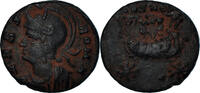 Follis Coin, Roma, City Commemoratives, Constantinople -