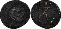 Follis Coin, Licinius I, Alexandria, Bronze -