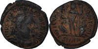 Antoninianus Coin, Licinius I, Nicomedia, Billon -