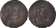 Antoninianus Coin, Licinius I, Nicomedia, Billon -