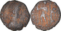  Follis 383-408 Nicomedia Coin, Arcadius, Nicomedia, Bronze S 309.17 元  ＋  41.42 元 运费