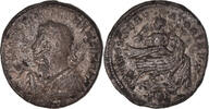 Argenteus Coin, Licinius I, Treveri, Silver, Cohen:99 -