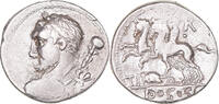 Denarius 112-111 BC Rome Coin, Quinctia, Rome, Silver, Crawford:297/1a S+ 1,330.38 元  ＋  41.42 元 运费