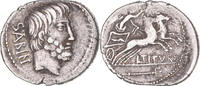  Denarius 89 BC Rome Coin, Tituria, Rome, Silver, Crawford:344/3 S+ 1,581.40 元  ＋  41.42 元 运费