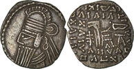  Drachm 147-191 Ekbatana Coin, Parthia (Kingdom of), Vologases IV, Ekbat... 2,167.10 元  ＋  41.42 元 运费
