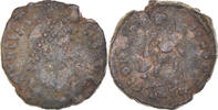 Follis Coin, Antioch, Bronze -