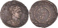 Follis Coin, Crispus, Bronze -