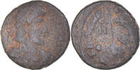 Follis Coin, Bronze -