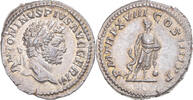 Denarius Caracalla, Rome, Silver, RIC:251 -