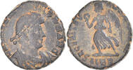 Follis Coin, Alexandria, Bronze -