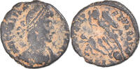 Follis Coin, Bronze -