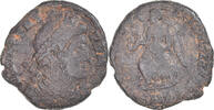 Follis Coin, Antioch, Bronze -