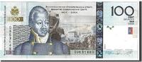 Haiti 100 Gourdes Banknote, KM:275b -
