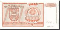 Croatia 1 Milliard Dinara Banknote -