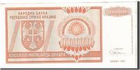 Croatia 1 Milliard Dinara Banknote, KM:R17a -