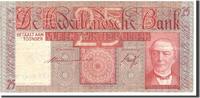 Netherlands 25 Gulden Banknote, 1940-09-13, KM:50 -