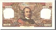 France 100 Francs Banknote, 1965-07-01, Fayette:65.8, KM:149a -