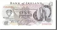 Northern Ireland 1 Pound Banknote, 1972-06-28, KM:61b -