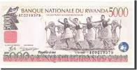 Rwanda 5000 Francs Banknote, 1998-12-01, KM:28a -
