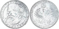GERMANY - FEDERAL REPUBLIC 5 Mark Coin, Munich, Germany -
