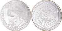 France 10 Euro Province - Alpes - Côte d'Azur, Paris -