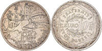France 10 Euro Monnaie de Paris, Bretagne, Silver -