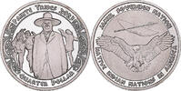 United States quarter dollar Coin, Tribus des Amérindiens.Paiute -