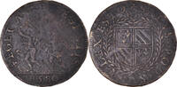 France betaalpenning 1580 Royal, Etats de Bourgogne, Gouvernement du Duc... 141.82 元  ＋  41.42 元 运费