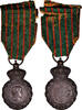 France Medal Médaille de Saint Hélène, History, Napoléon, Very Good -