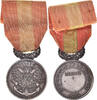 France Medal Sauveteurs de la Gironde, Very Good Quality, Silvered -